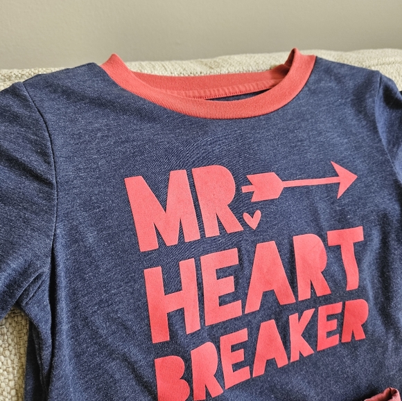 Ralph Lauren Short/ Epic Threads T-Shirt Set - Picture 2 of 8